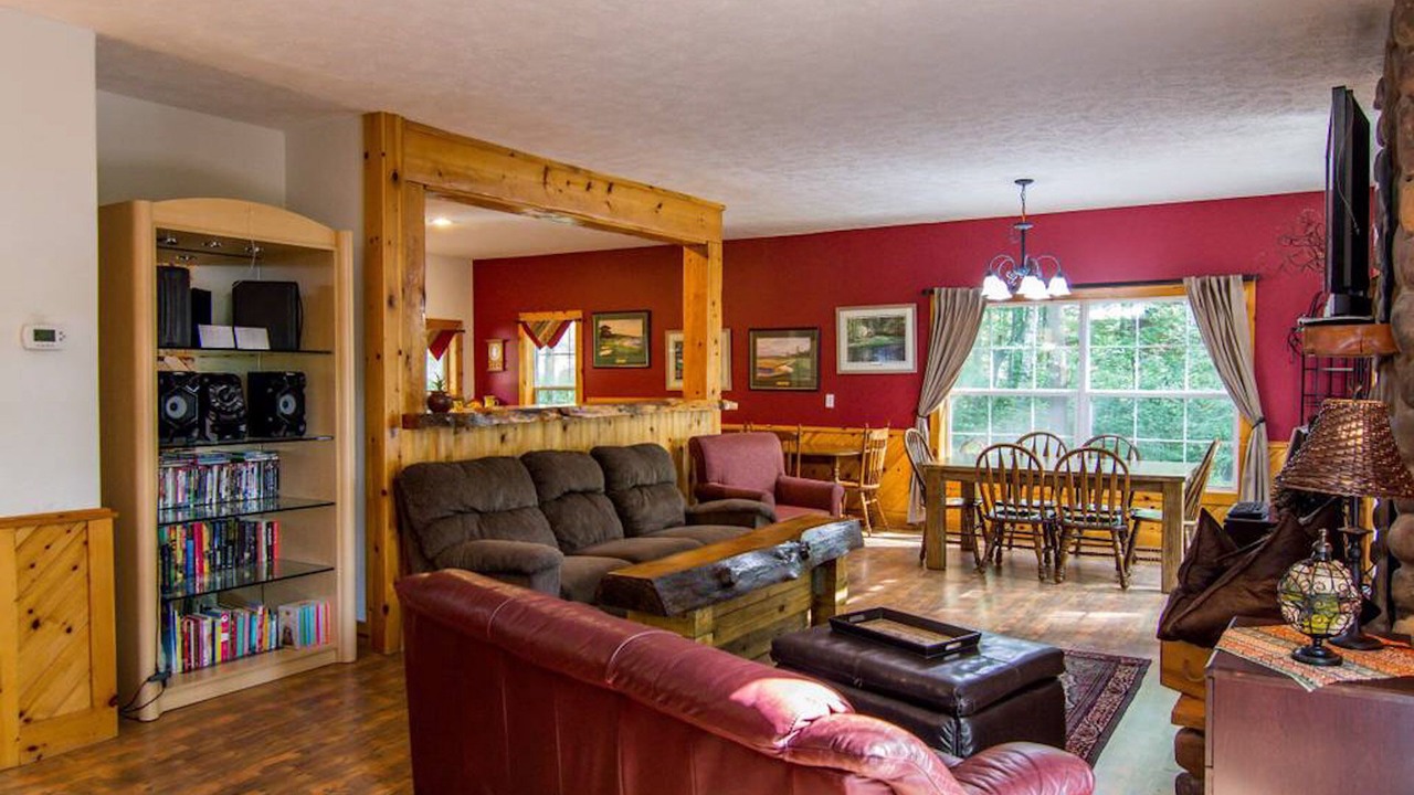 Photo of Bedroom in Boyne City