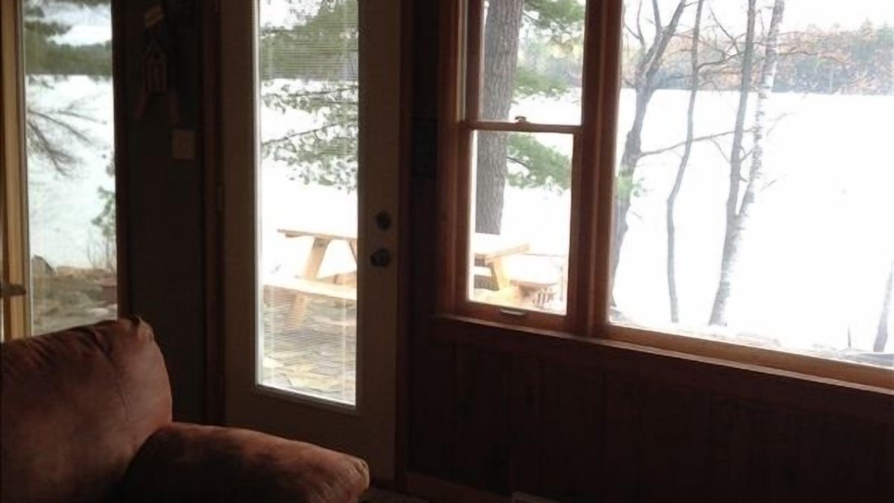 Photo of Livingroom in Eagle River