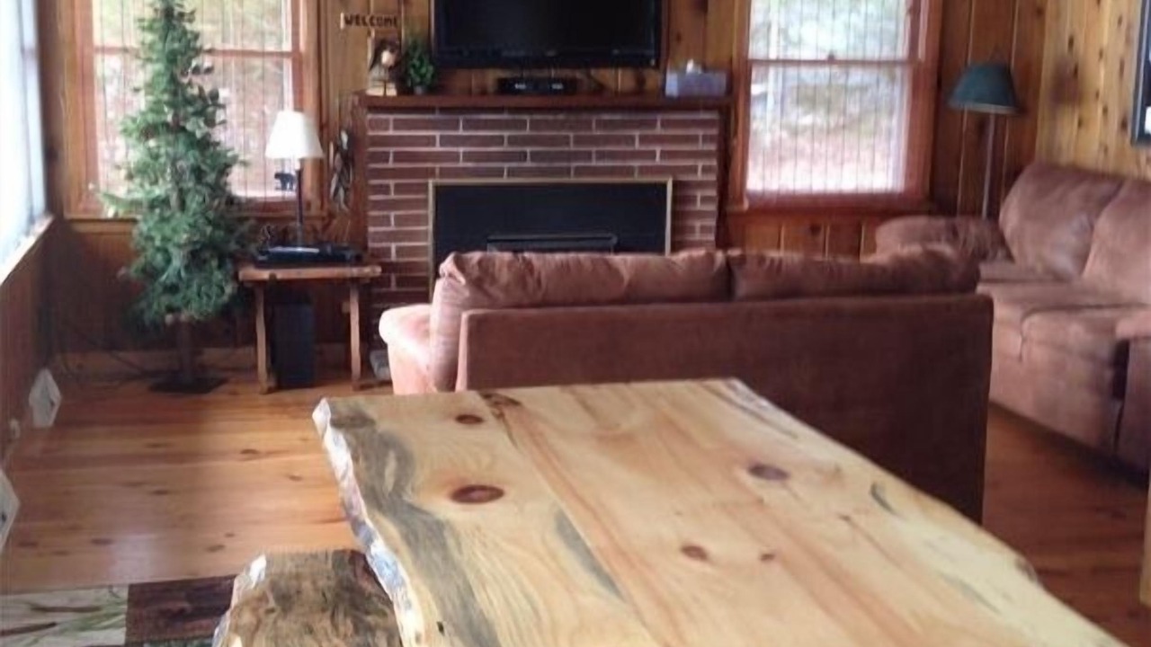 Photo of Livingroom in Eagle River