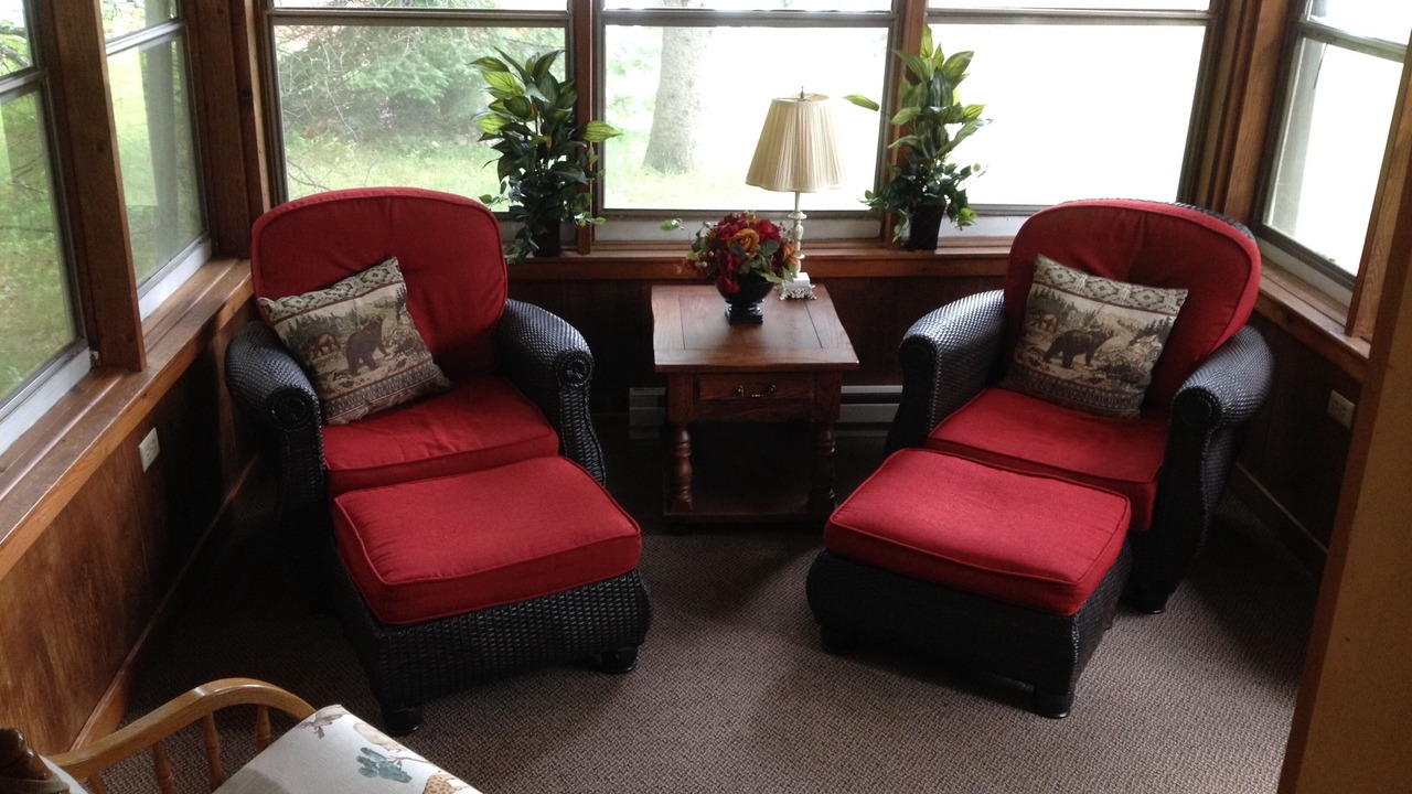 Photo of Bedroom in Eagle River