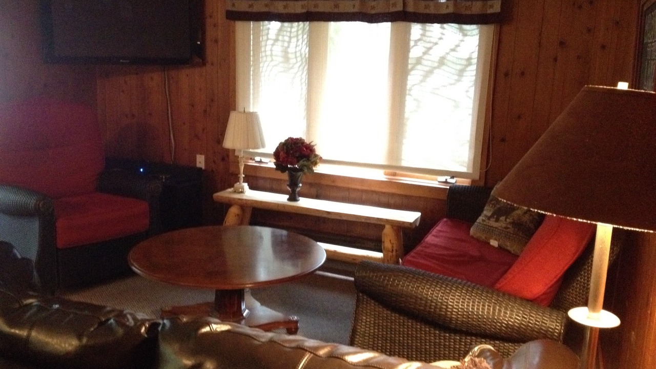 Photo of Bedroom in Eagle River
