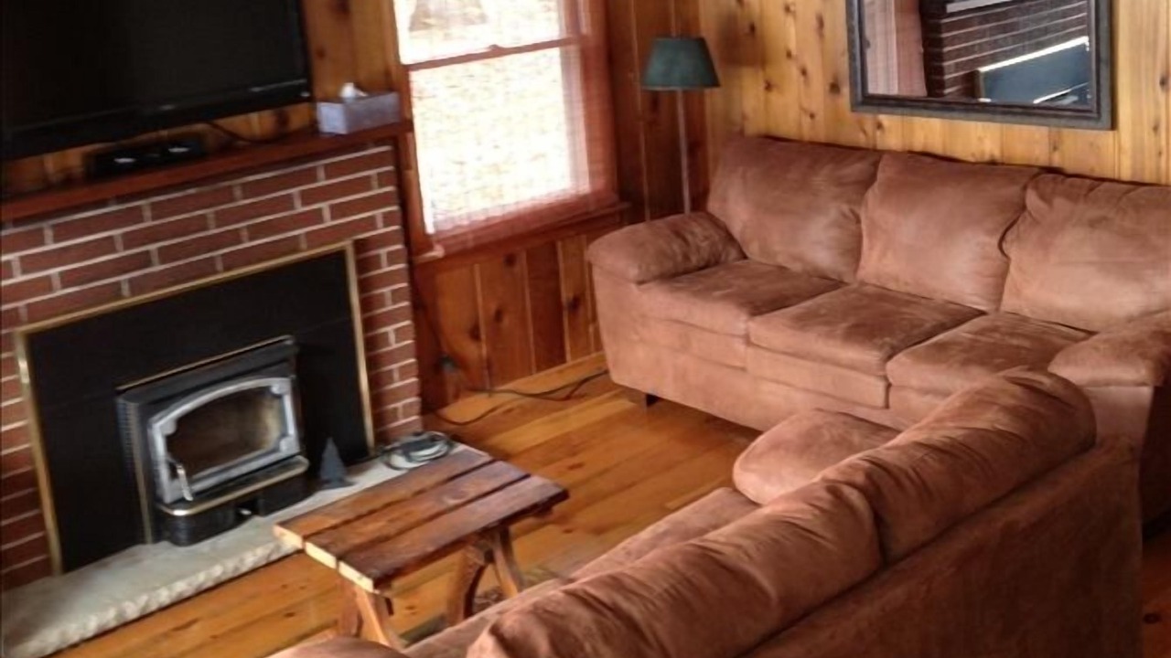 Photo of Livingroom in Eagle River