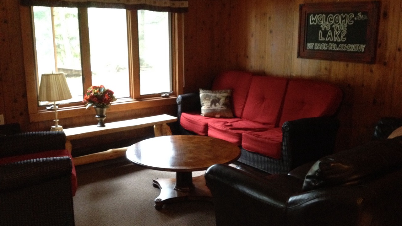 Photo of Bedroom in Eagle River