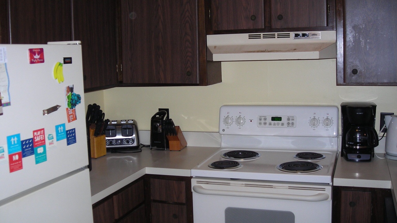 Photo of Kitchen in Windy Hill