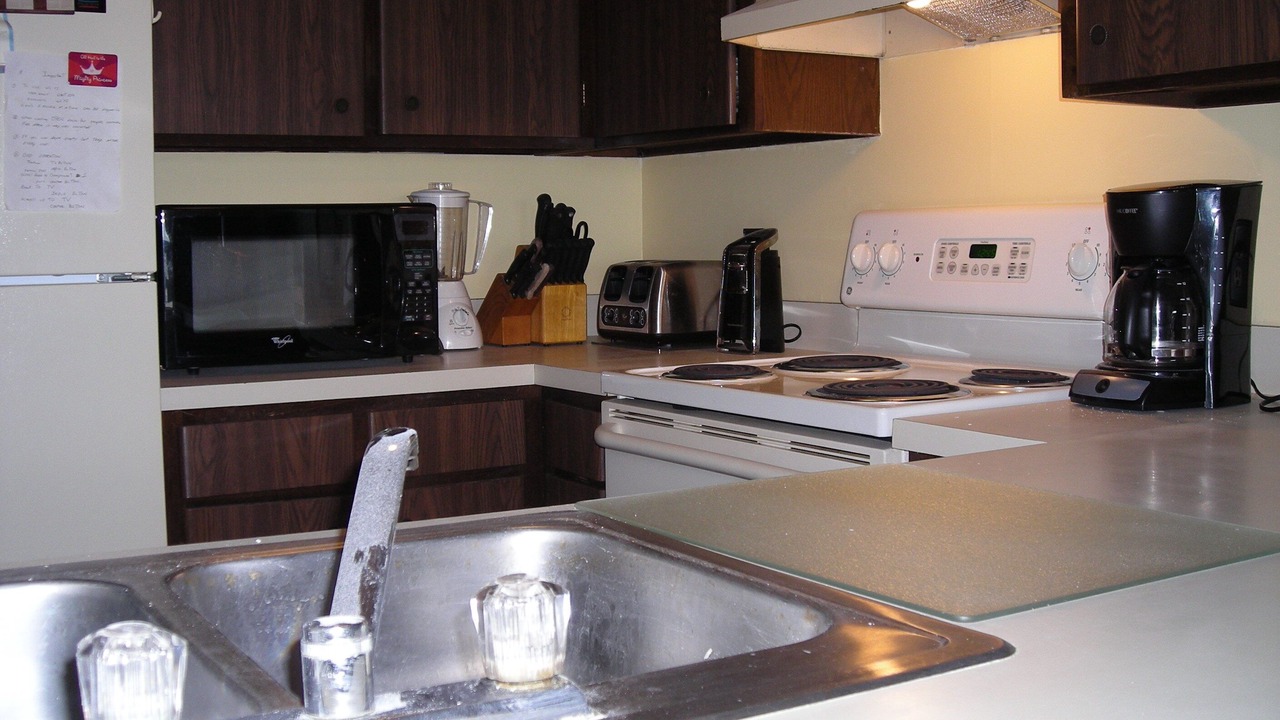 Photo of Kitchen in Windy Hill