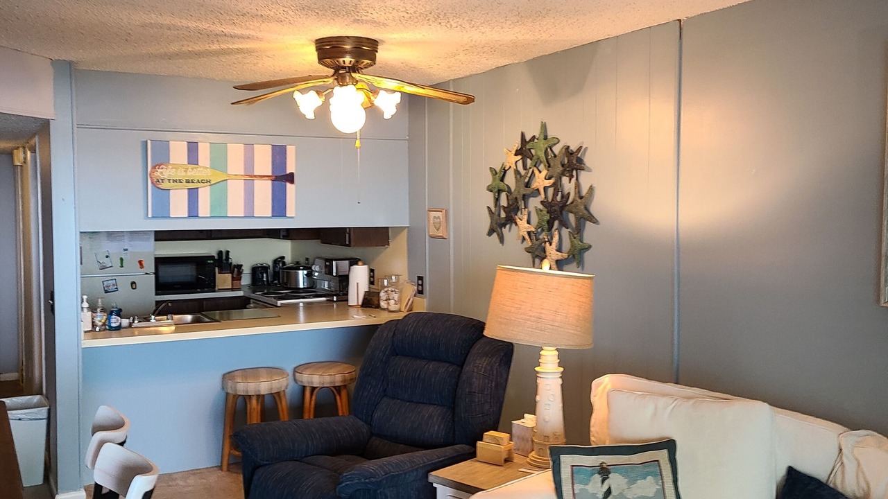 Photo of Livingroom in Windy Hill