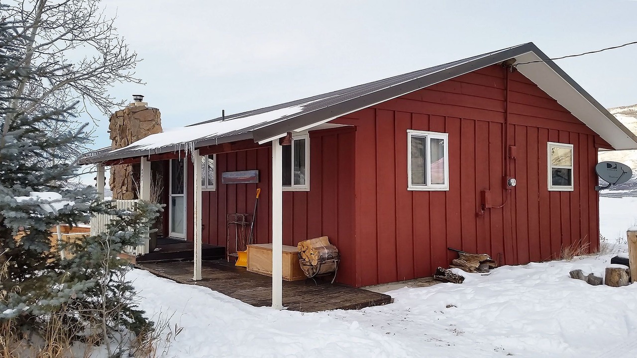 Photo of Outdoor in Heeney