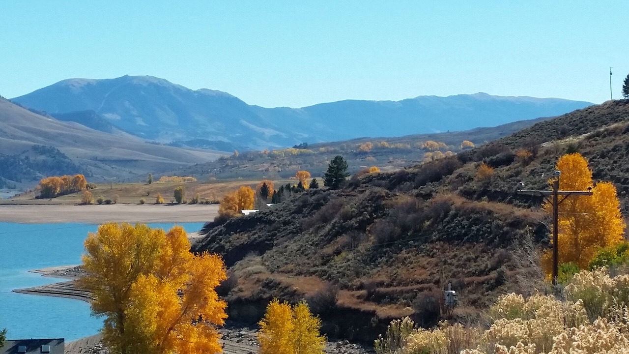 Photo of Outdoor in Heeney
