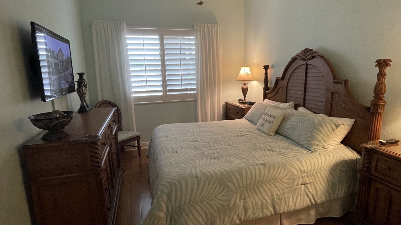 Photo of Bedroom in Naples