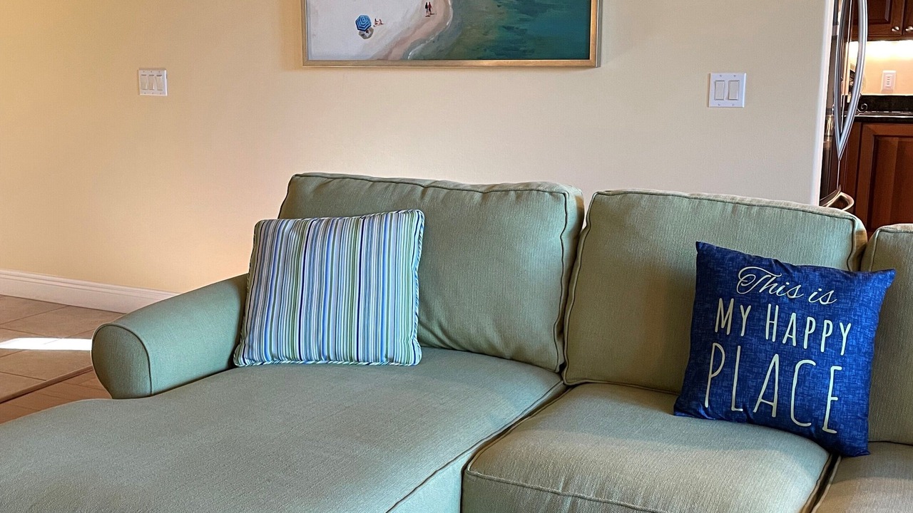 Photo of Livingroom in Naples