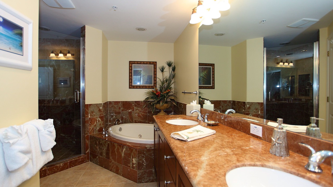 Photo of Bathroom in Naples
