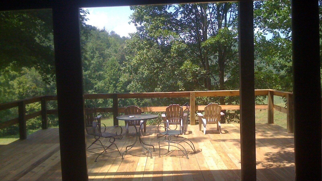 Photo of Outdoor in Tellico Plains
