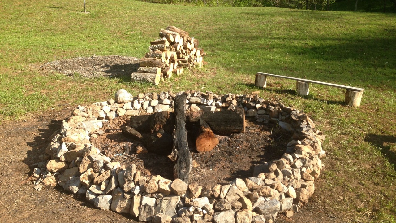 Photo of Outdoor in Tellico Plains
