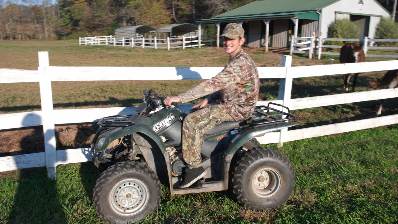 Photo of Outdoor in Tellico Plains