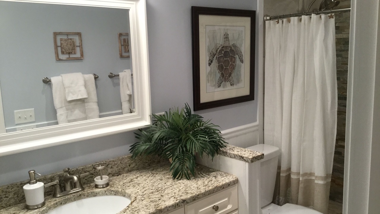 Photo of Bathroom in Demere Park