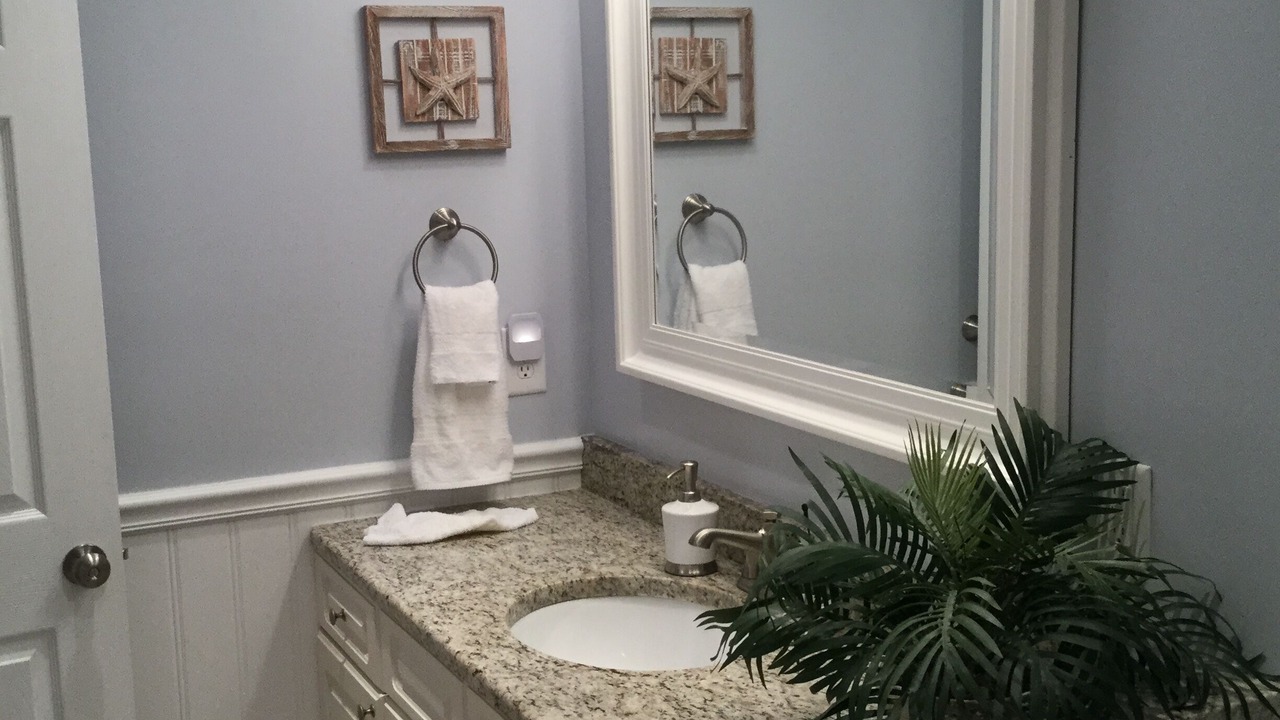 Photo of Bathroom in Demere Park