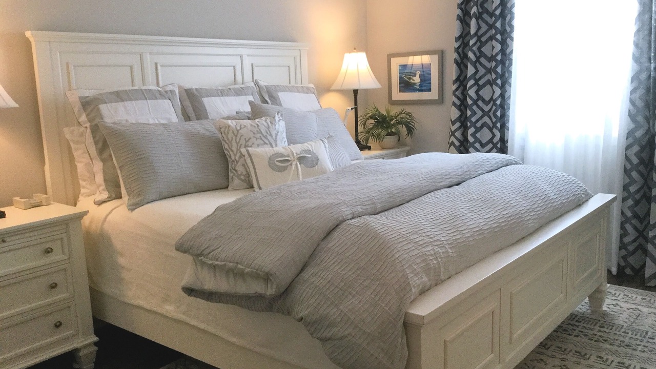 Photo of Bedroom in Demere Park