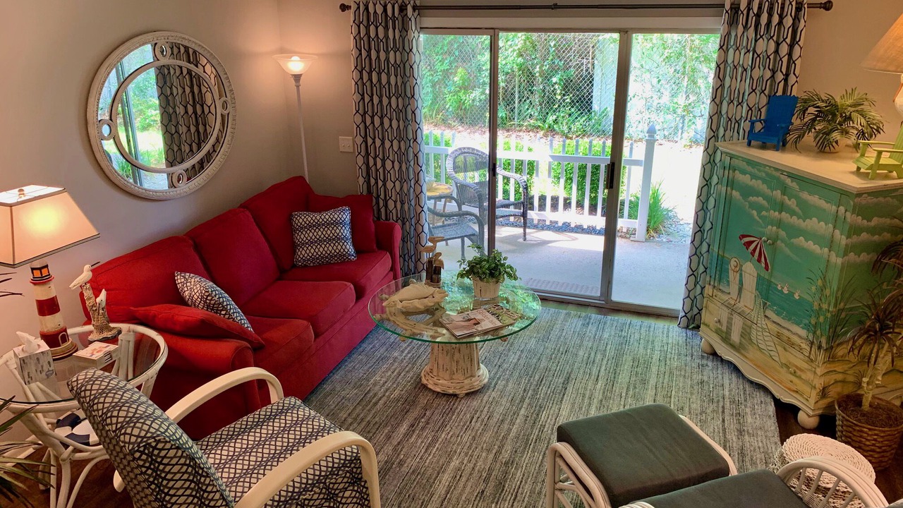 Photo of Livingroom in Demere Park