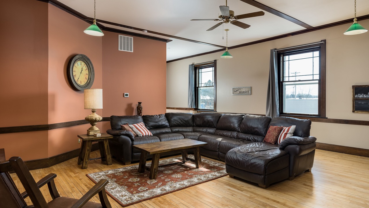 Photo of Bedroom in Viroqua