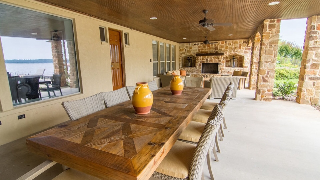 Photo of Livingroom in Berryville
