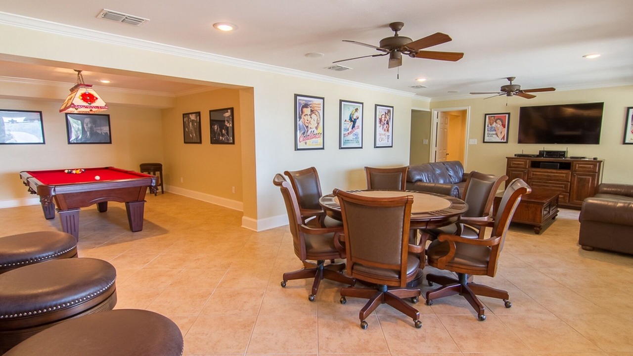 Photo of Bedroom in Berryville