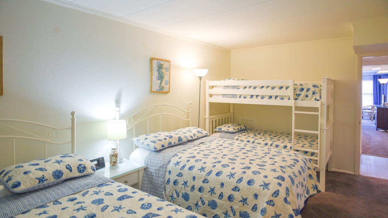 Photo of Bedroom in Midtown Ocean City