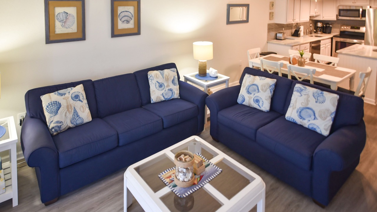 Photo of Livingroom in Midtown Ocean City