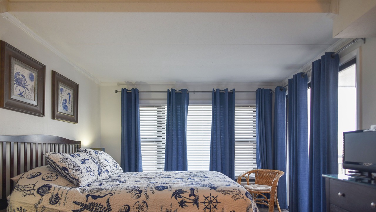 Photo of Bedroom in Midtown Ocean City