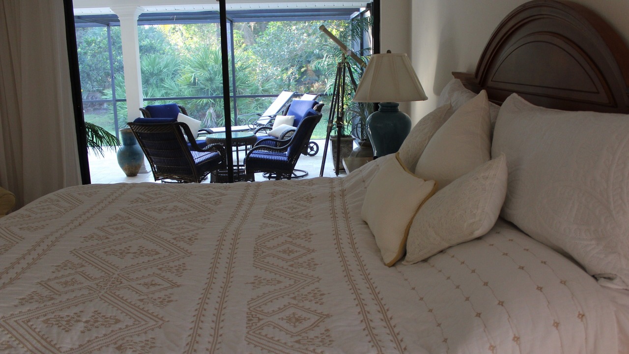 Photo of Bedroom in Kings Lake