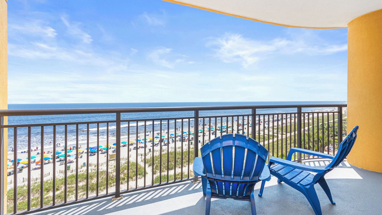 Photo of Outdoor in Myrtle Beach