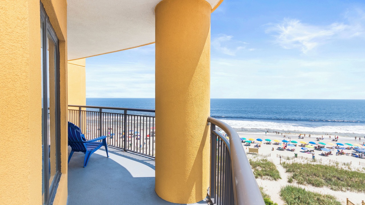 Photo of Outdoor in Myrtle Beach
