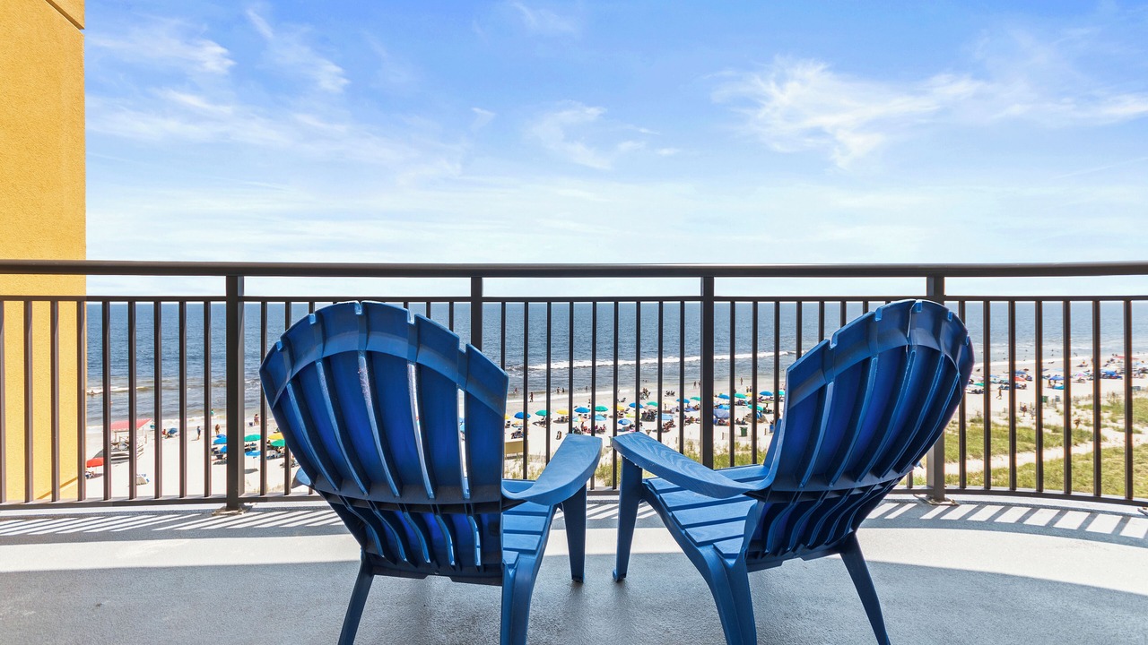 Photo of Outdoor in Myrtle Beach