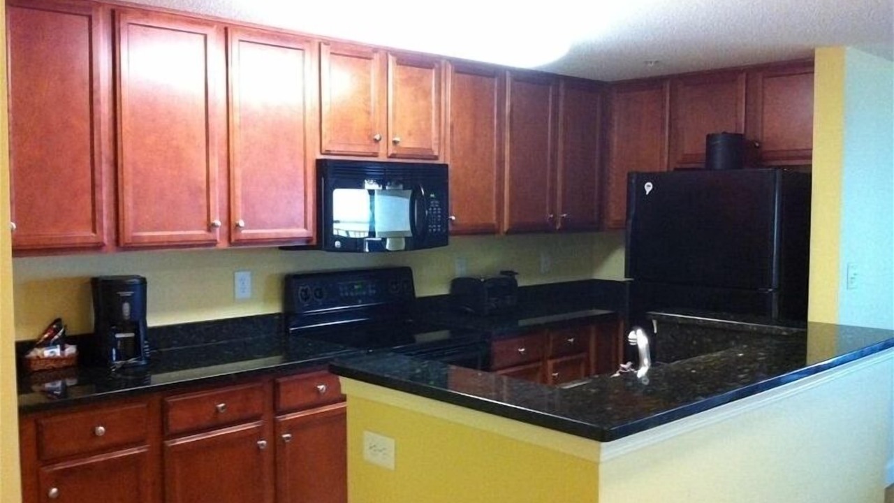 Photo of Kitchen in Myrtle Beach