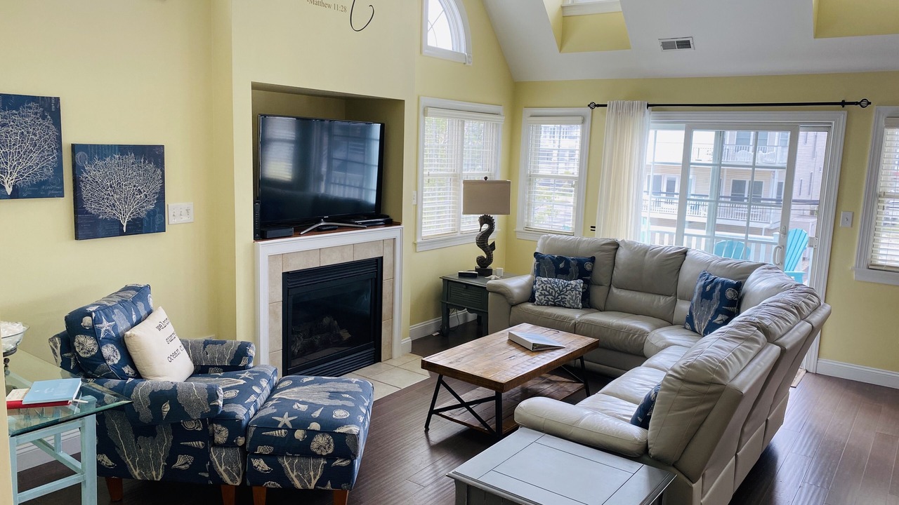 Photo of Livingroom in North End