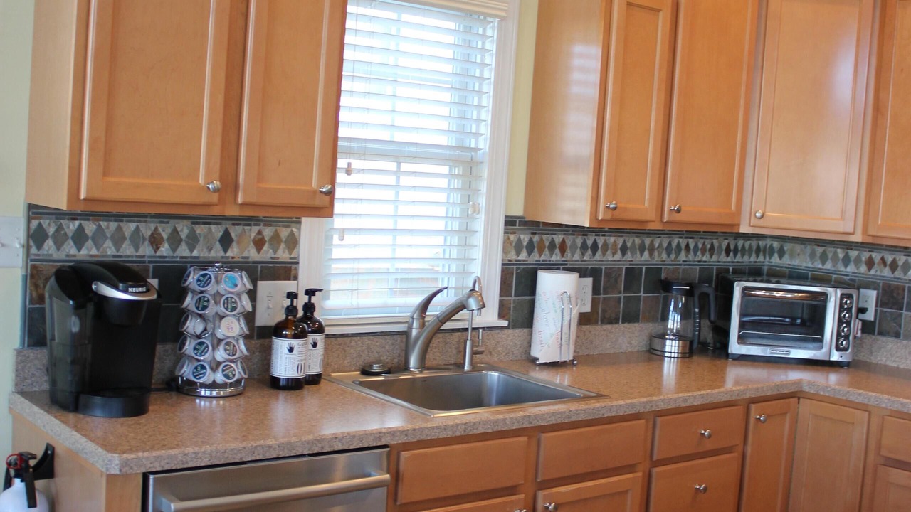 Photo of Kitchen in North End