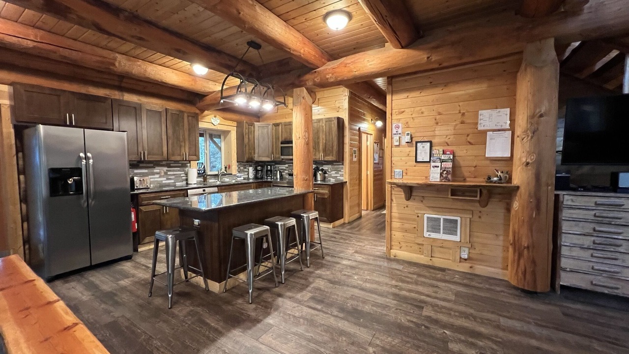 Photo of Kitchen in Ardenvoir
