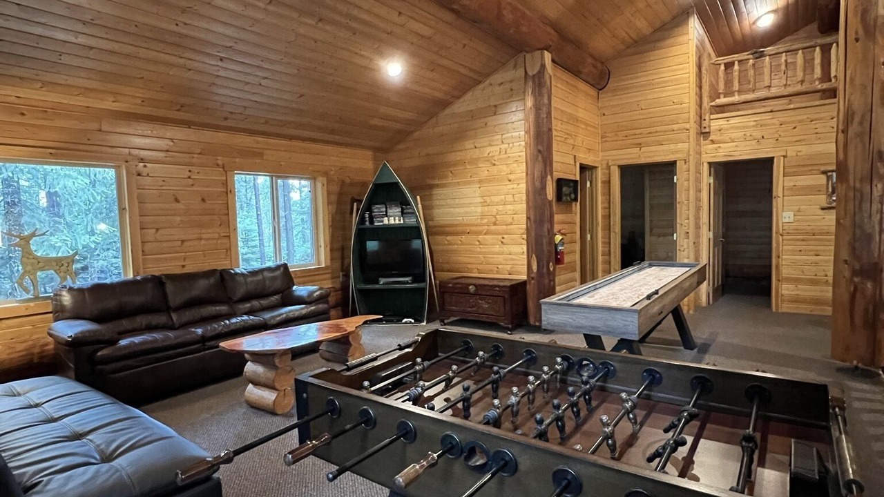Photo of Bedroom in Ardenvoir