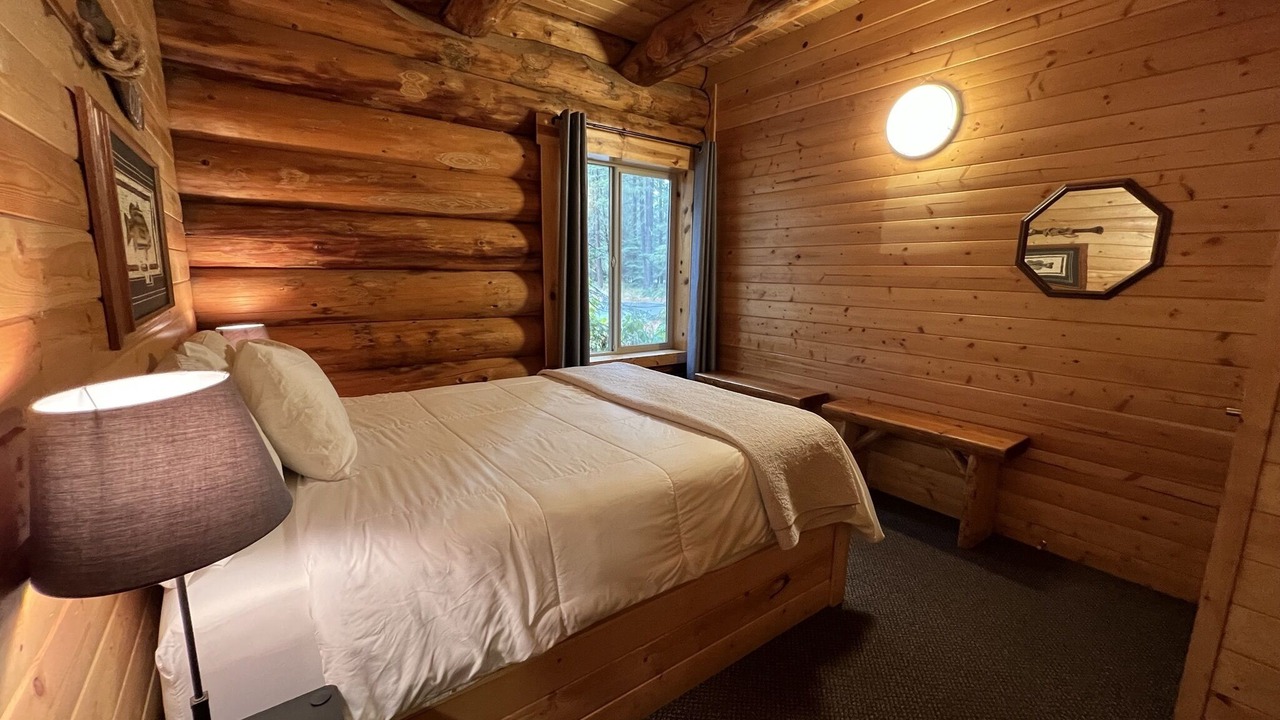 Photo of Bedroom in Ardenvoir