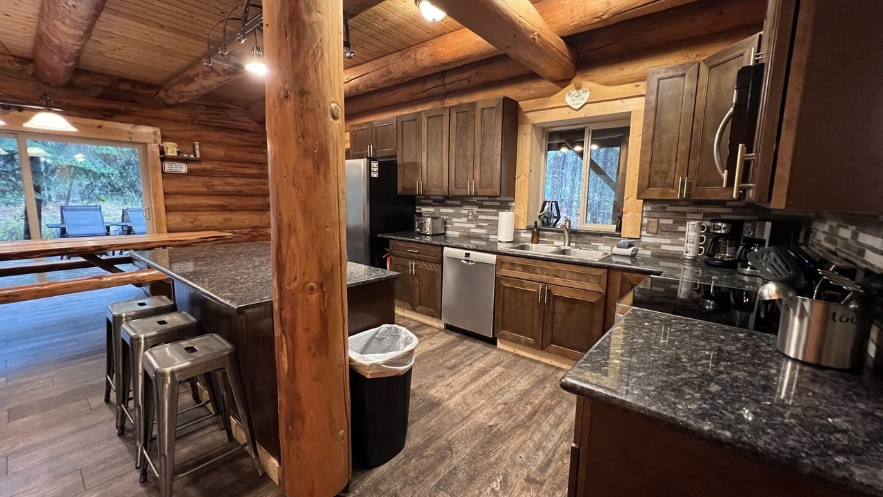 Photo of Kitchen in Ardenvoir