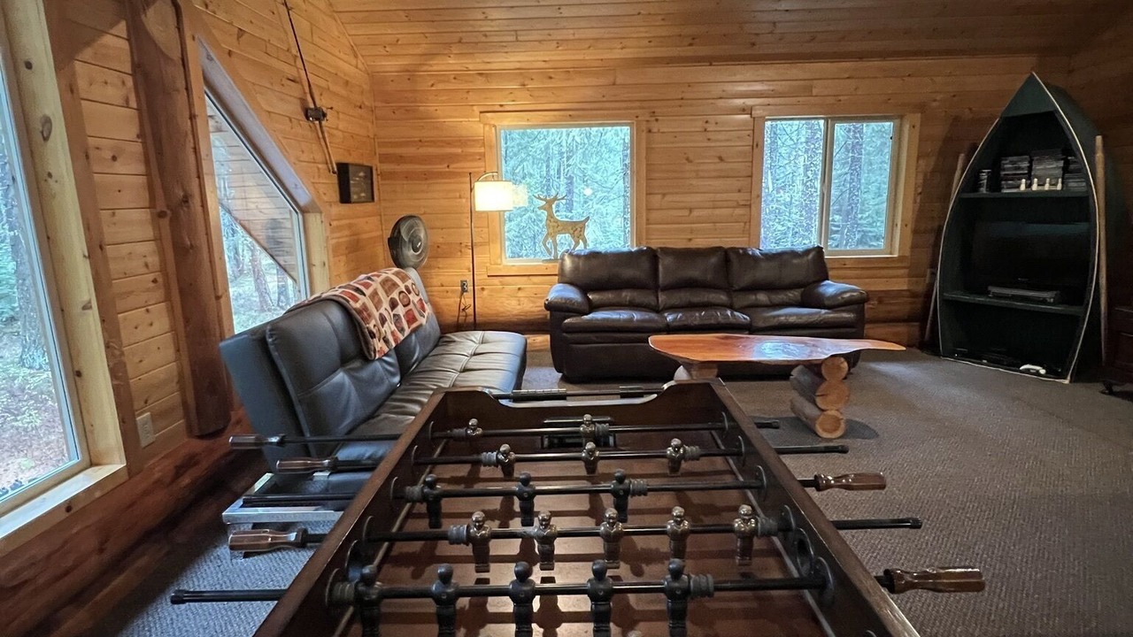 Photo of Bedroom in Ardenvoir