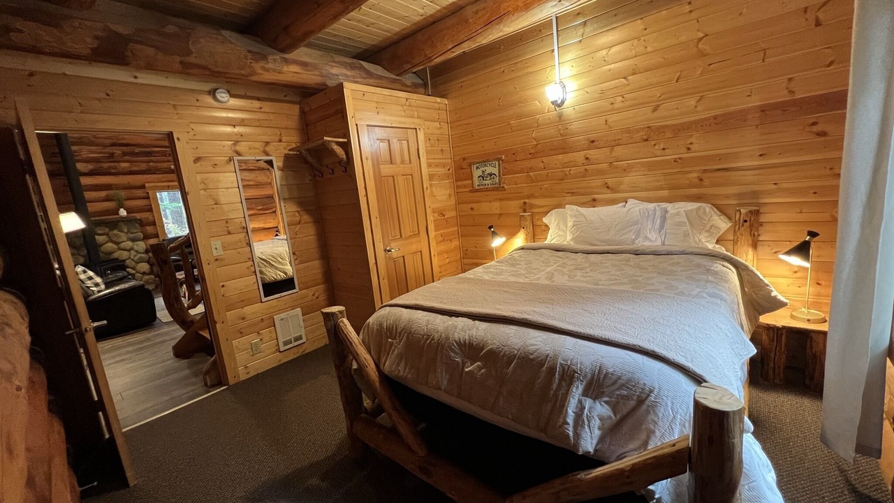 Photo of Bedroom in Ardenvoir