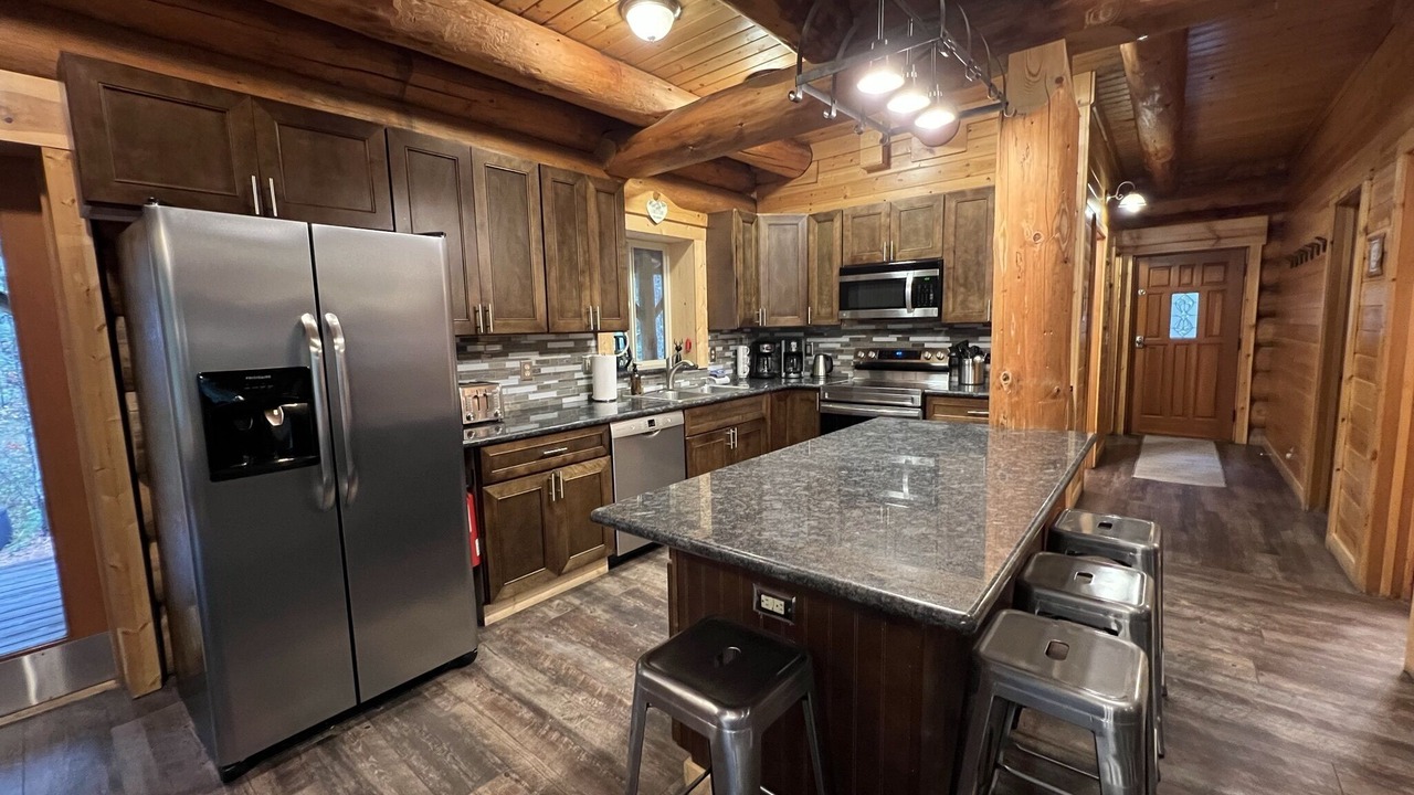 Photo of Kitchen in Ardenvoir