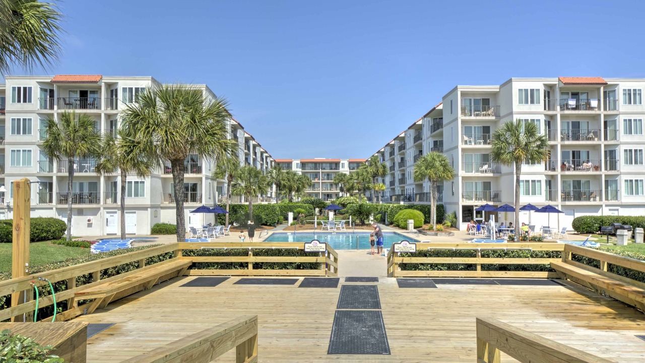 Photo of Outdoor in Saint Simons Island