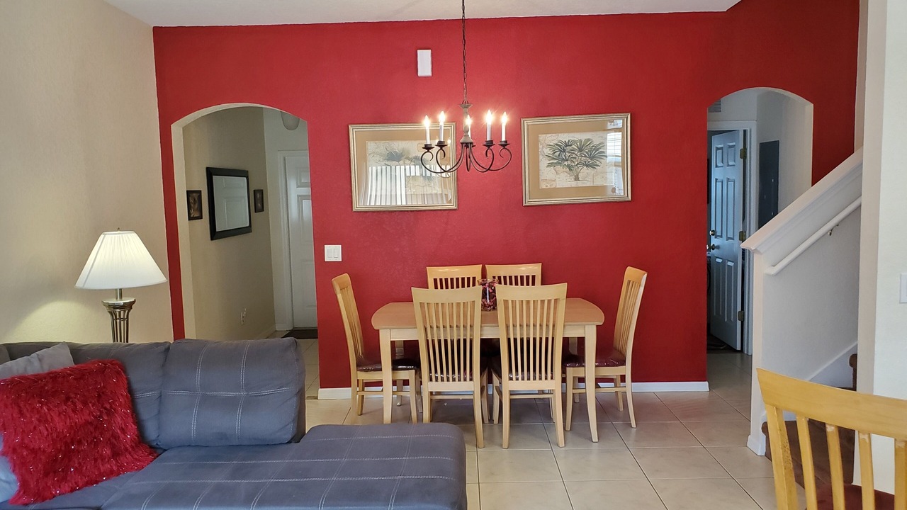 Photo of Livingroom in Regal Palms