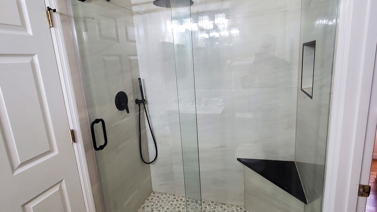 Photo of Bathroom in Regal Palms