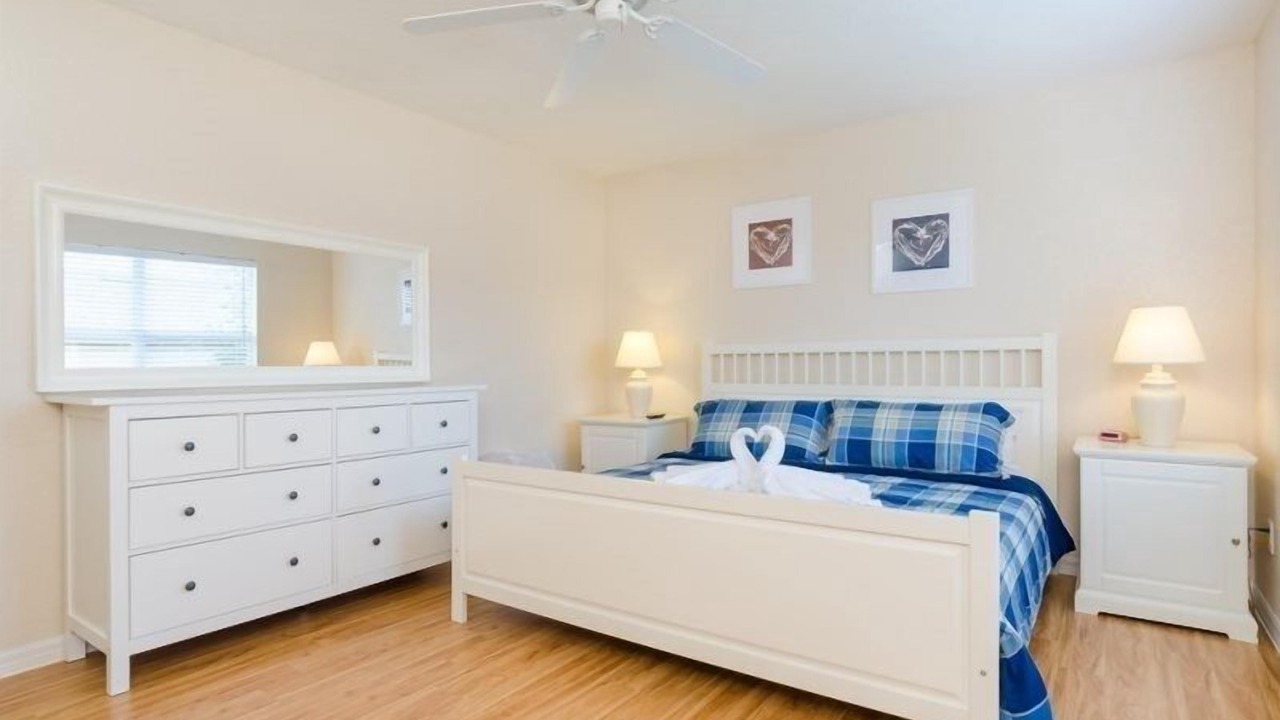 Photo of Bedroom in Regal Palms