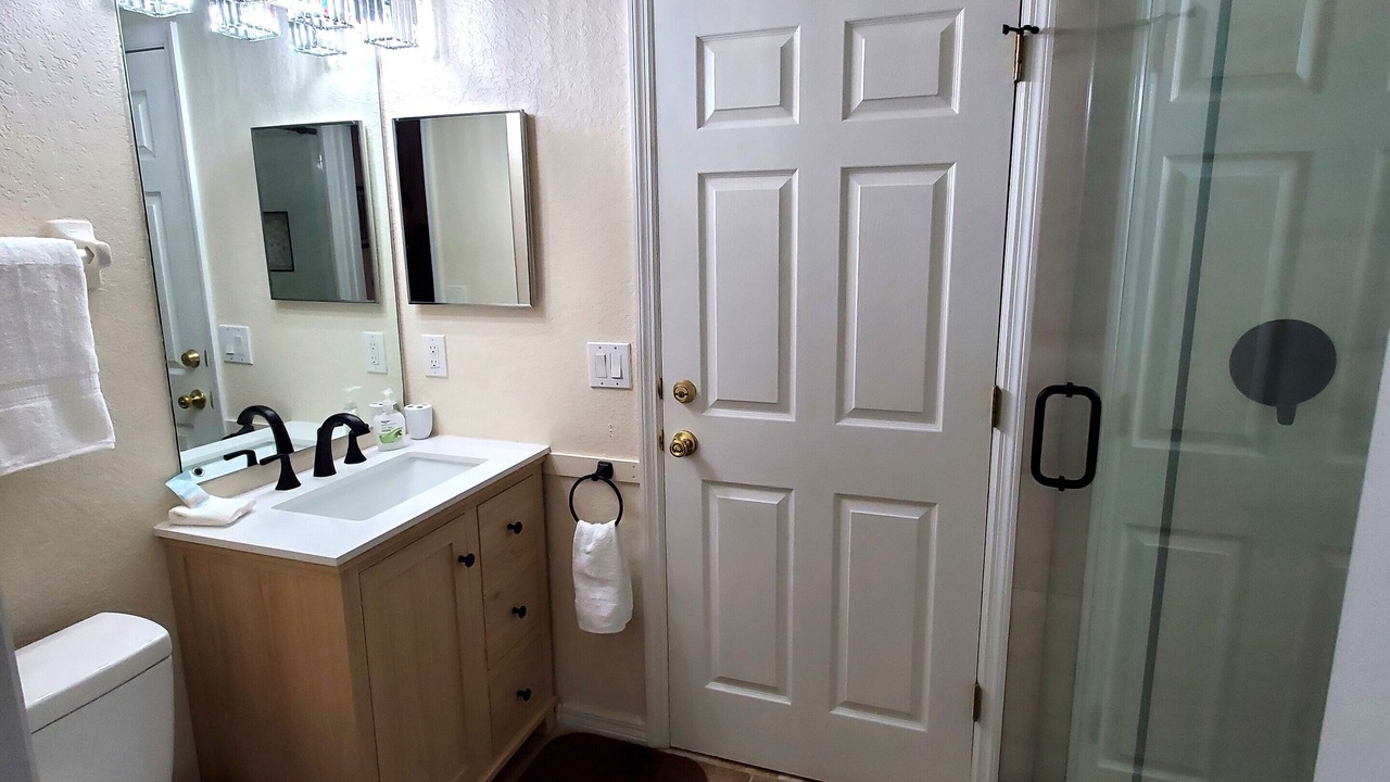 Photo of Bathroom in Regal Palms