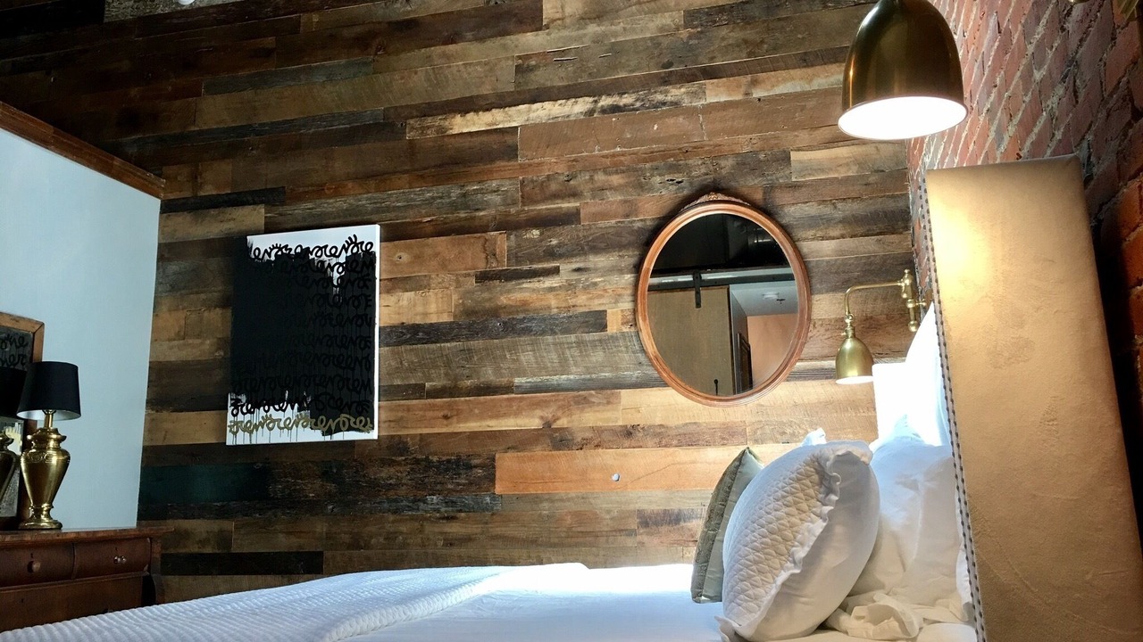 Photo of Bedroom in Arts District