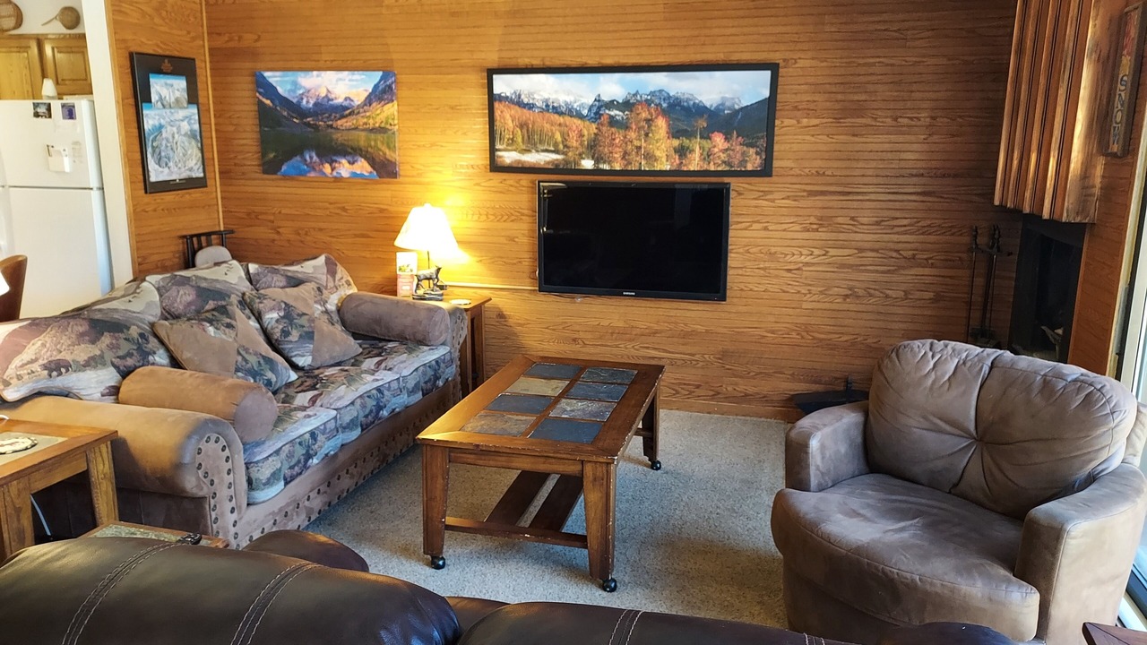 Photo of Livingroom in East Village at Copper