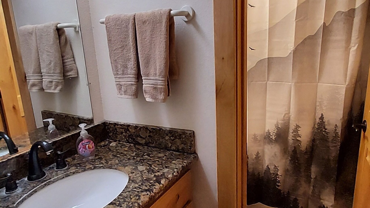 Photo of Bathroom in East Village at Copper
